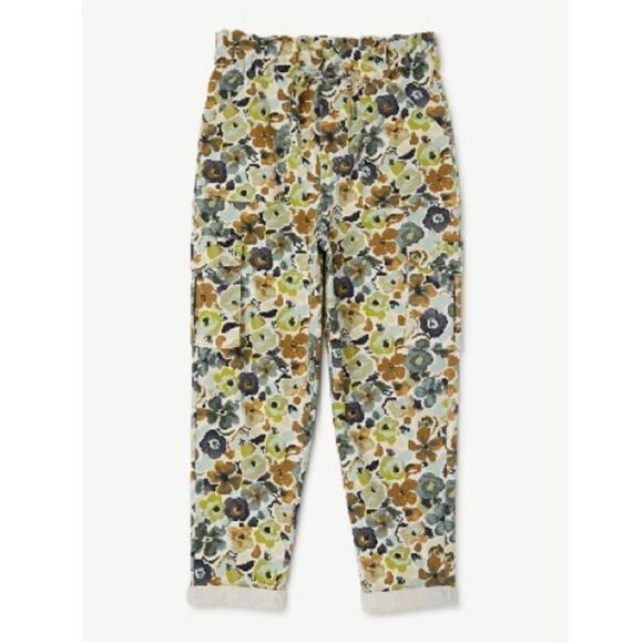 Girls Jumpsuit Oversized Shirt/Dress Overalls & Pants 3-Piece Bundle Size XS - Picture 10 of 14